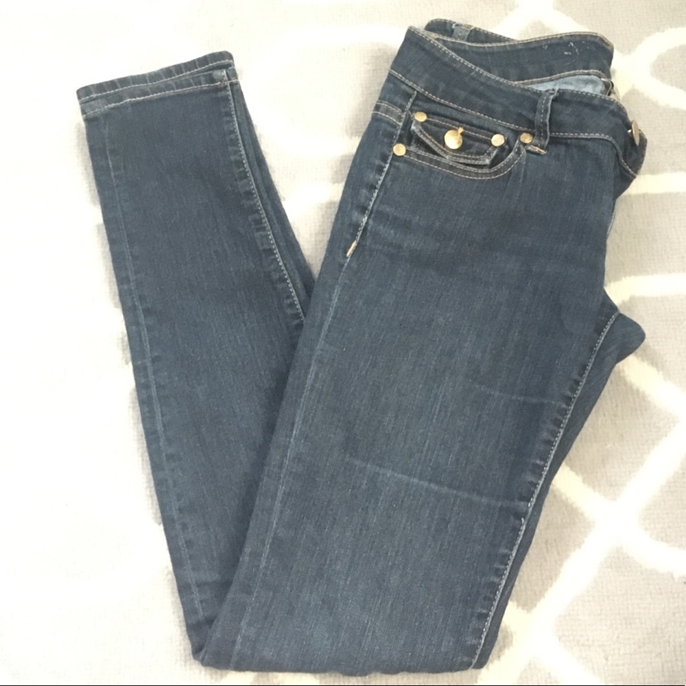 Skinnies from ArdenB